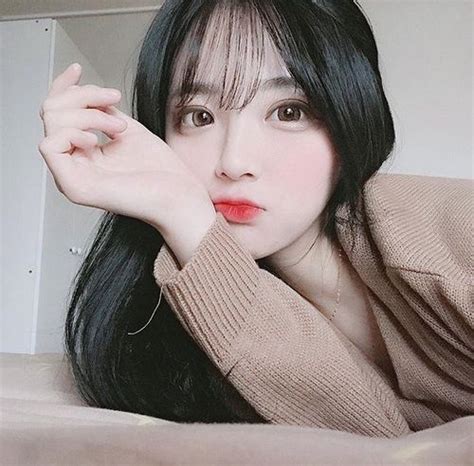 Asian Pretty Girl Good Looking Ulzzang Seoulessx Con Gái