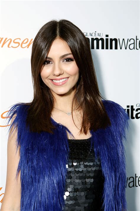 Victoria Justice Photo Gallery High Quality Pics Of