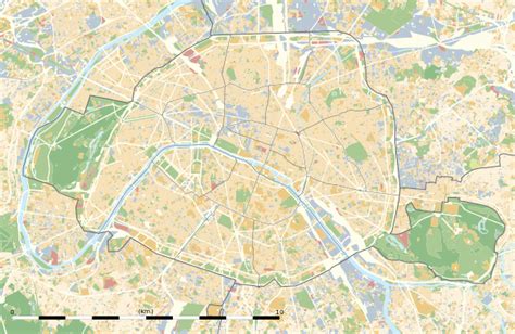 Modulelocation Mapdatafrance Paris Wikipedia