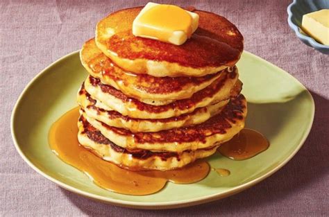 Easy Pancakes Recipe How To Make