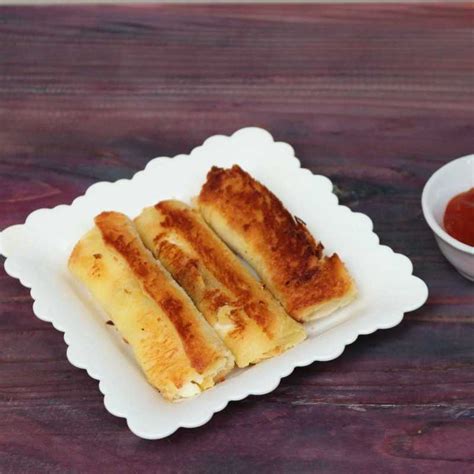 10 lembar roti tawar tanpa kulit samping. Resep Roti Isi Telur Barbeque #JagoMasakMinggu5Periode2 dari Deasy Lusiana p | Yummy.co.id