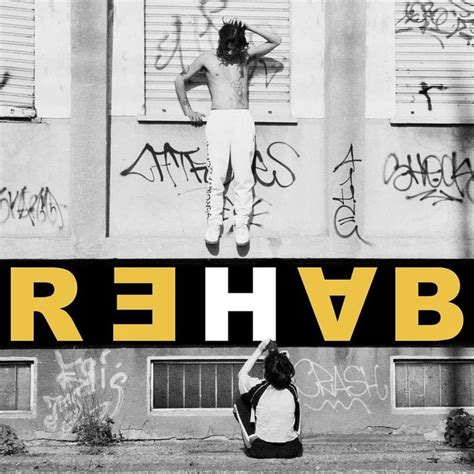 Rehab Album Acquista Sentireascoltare