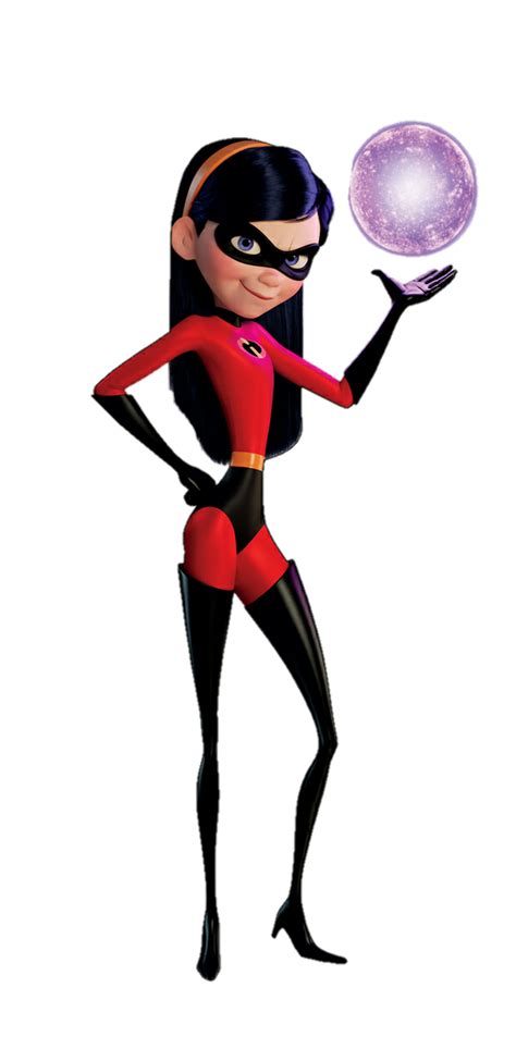 The Incredibles 2 Violet Png By Metropolis Hero1125 On Deviantart The
