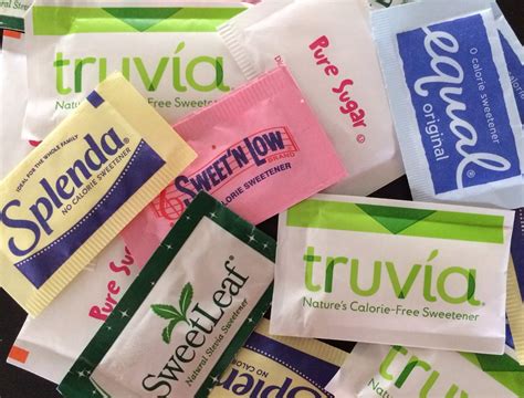 New Study Shows Artificial Sweeteners Have Toxic Effects On Our Gut