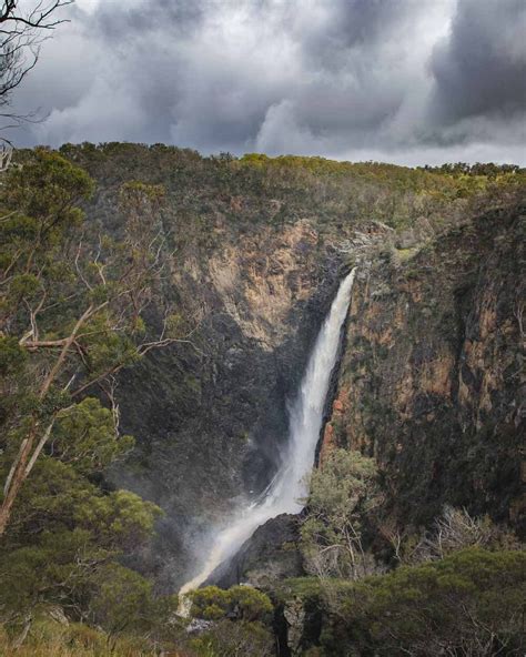 23 Of The Most Incredible Waterfalls In Nsw — Walk My World