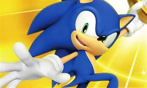 sonic 2021 will likely be a ‘yr of celebration new games on the way in which