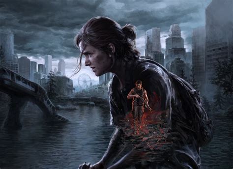 the last of us part ii remastered review qualbert