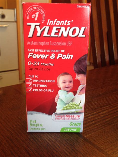 Jan 09, 2020 · if your teething baby seems uncomfortable, consider these simple tips: How Often Can Baby Have Tylenol For Teething - Teeth Poster