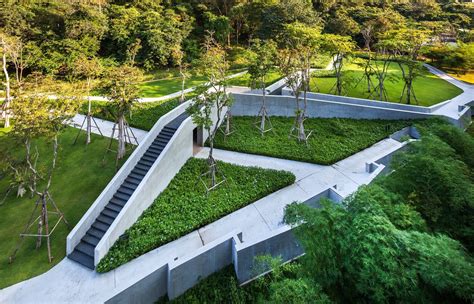 Pin By Yu Hsiang Lai On La Design Landscape Architecture Urban