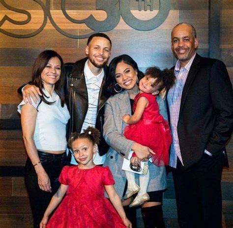 Did you all see my husbands dunk last night?. Pin by keke mciver on steph Curry | The curry family, Celebrity families, Stephen curry