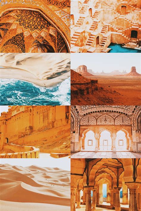 Dorne Aesthetic Game Of Thrones Castles Art And Architecture