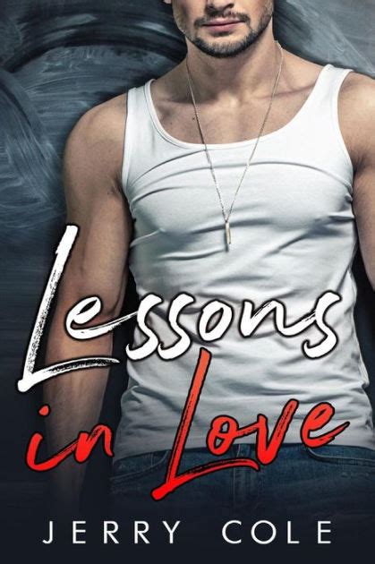 Lessons In Love By Jerry Cole Paperback Barnes And Noble®