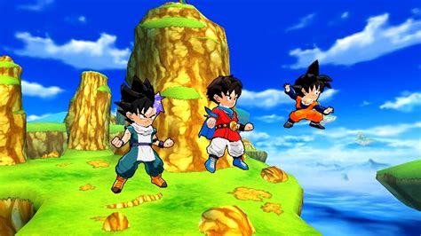 Memories of azur nsp update switch; Dragon Ball Fusions Nintendo 3DS - Zavvi UK