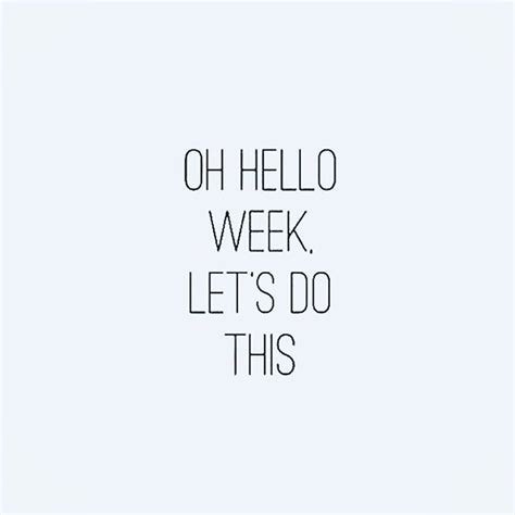 Reposting 80twentyrule Its A Busy Week Ahead And That Means You Need