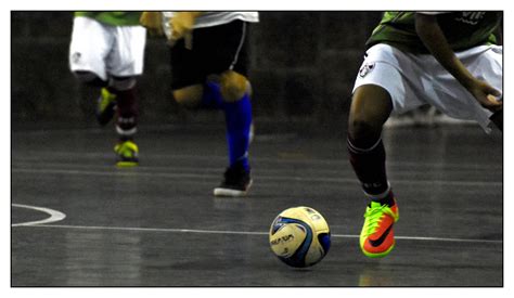Futsal — Fluminense Football Club