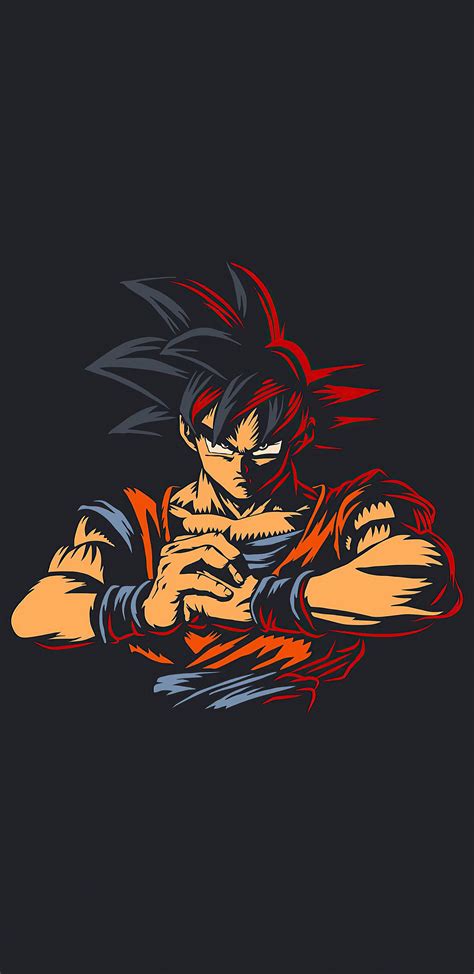 1440x2960 Goku 2020 Samsung Galaxy Note 98 S9s8s8 Qhd Hd 4k