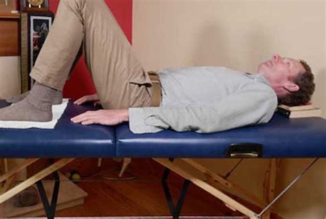 Alexander Technique Lessons Stress And Tension Back Pain
