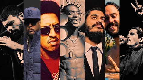 Rap Br Os 15 Raps Nacionais Mais Emocionantes Youtube