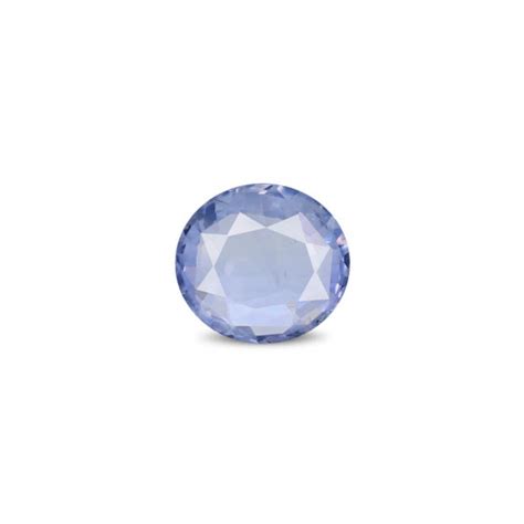 Certified Natural Blue Sapphire 289 Carat