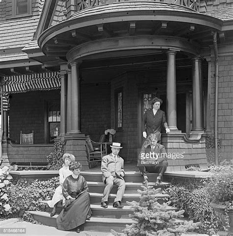 Teens Sitting On Front Porch Photos And Premium High Res Pictures Getty Images