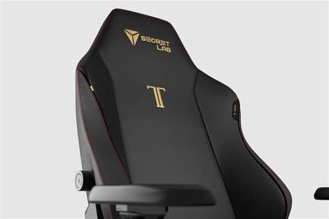 Gaming Chairs Secretlab Titan Evo 2022 Series Secretlab Us