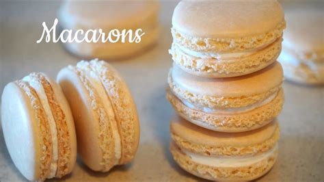 Macaron Recipe With Regular All Purpose Flour Book Recipes