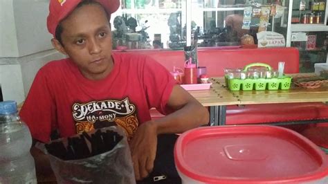 We did not find results for: Cungkring NgePrank Cewek Sebelum Makan Bakso Iga ...