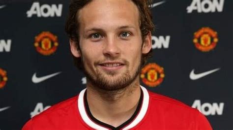 €15.00m* mar 9, 1990 in amsterdam, netherlands. Daley Blind: Man Utd sign Dutch international for £13.8m ...