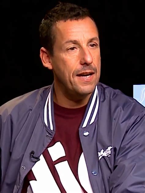 Top 10 Adam Sandler Quotes Thoughts And Sayings Yourself Quotes