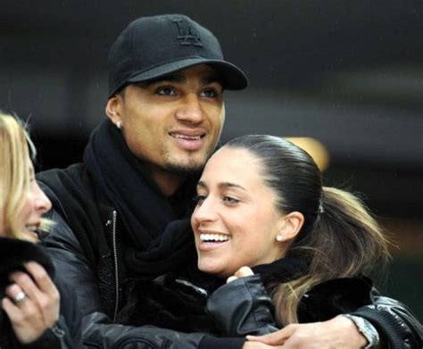 Instead boateng returned to north london to be shown the door by harry redknapp, who sold him to his former club, portsmouth. Kevin-Prince Boateng (Fan Club): Who's Hotter? Melissa ...