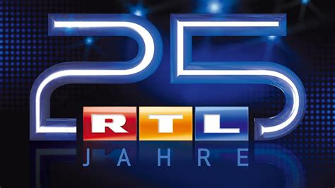 25 Jahre Rtl Iandu Tv