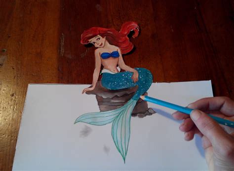 Ariel, ariel the mermaid, disney, drawing ariel, the little mermaid. Disney Ariel Drawing at GetDrawings | Free download
