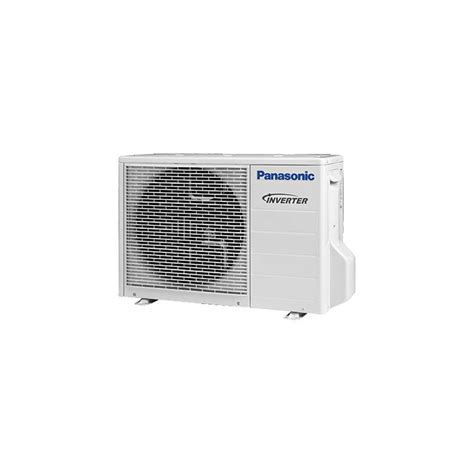 Panasonic Klimaanlage Aussengerät 2 Raum Multisplit 3 5 kW