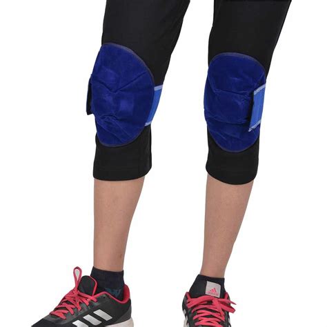 Buy Pack Of 2 Magnetic Knee Cap Online At Best Price In India On