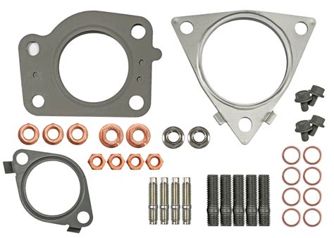 Turbochargers Direct Installation Kit Tik 100175 Tdn Turbochargers Direct