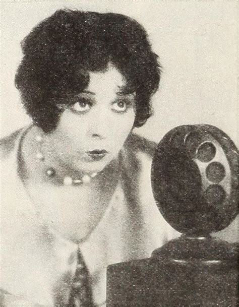 Helen Kane Was The Real Life Betty Boop And She Sued The Cartoonist For