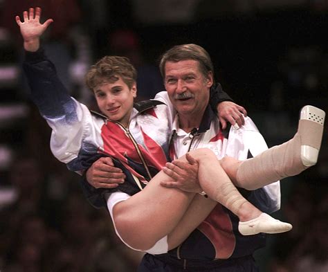 1996 Womens Gymnastics Olympics Why 90s Girls Adored The 1996