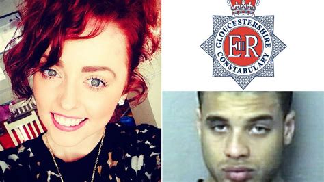 Hollie Gazzard Murder Gloucestershire Police Could Have Twice Arrested Hairdressers Abusive Ex