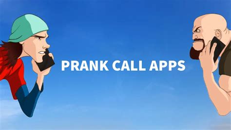 10 Best Free Prank Call Apps For Android And Ios In 2024 Cloudbooklet Ai