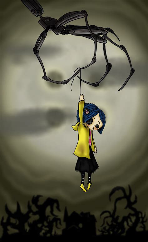 View 6 Coraline Doll Drawing Factsockpics