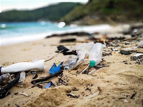concurso de foto da praia mais suja do mundo oferece 5 mil dólares para limpá la