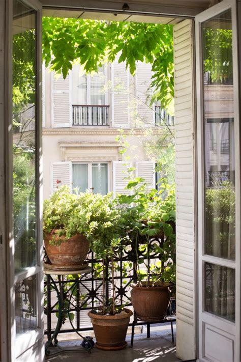 How To Garden Like A Frenchwoman 10 Ideas To Steal From A