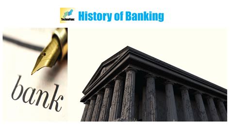 History Of Banking Evolution Of Banking As An Industry Do Uploads