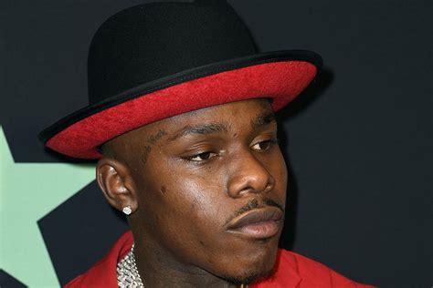 Dababy Facing Lawsuit After Alleged Beat Down Of Promoter Phresh