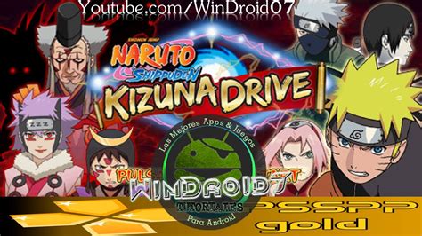 Pagina para bajar los mejores juegos psp gratuitamente en mediafire, descargar juegos para ppsspp android apk, juegos para ppsspp mediafire, juegos para ppsspp pc, descargar juegos para psp gratis y rapido en español iso, descargar juegos para ppsspp android iso gratis y en español. Naruto Shippuden: Kizuna Drive ISO Para Android Via Emulador De PSP [PPSSPP GOLD v0.9.6 Apk ...