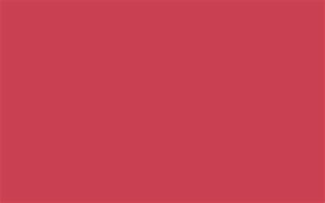2880x1800 Brick Red Solid Color Background