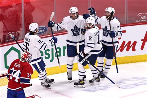 Toronto Maple Leafs Top Stories Heading Into Playoffs Page 3