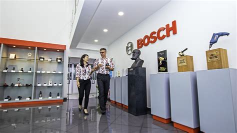 This was the birth of today's globally. Bosch Malaysia Company Profile and Jobs | WOBB