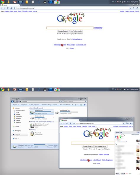 Many people use it for. Google Chrome OS in Win7 by mufflerexoz on DeviantArt