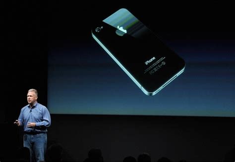 Apple Unveils Iphone 4s Images Ndtv Gadgets 360